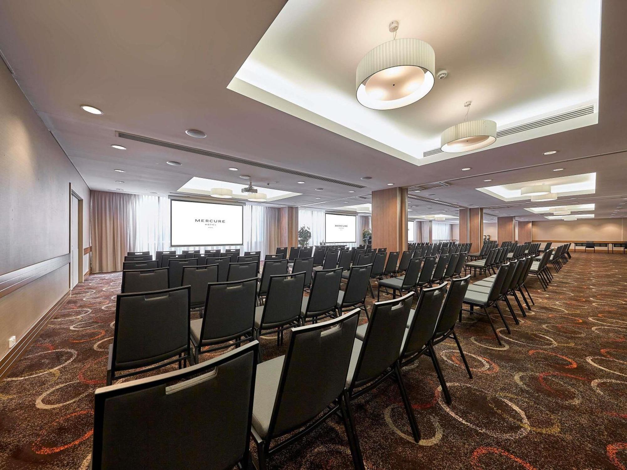 Mercure Perth — Photos 1